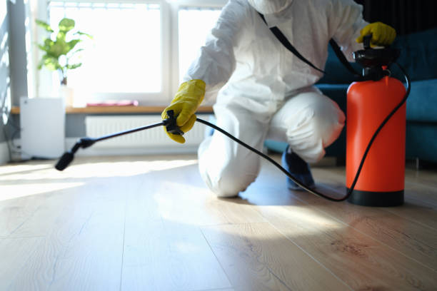 Reliable Unattended Death Cleanup contractor in Livingston, TX by Crime Scene Cleaner Online