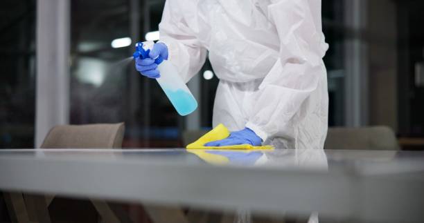 Licensed Unattended Death Cleanup service in Livingston, TX - Crime Scene Cleaner Online
